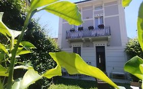 Villa Martina Luxury Suites Como Lake